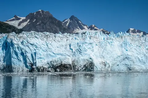 Grand Alaska Tour in Valdez — foto 3