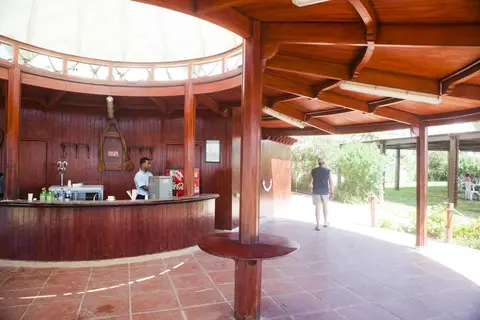 El Mouradi El Menzah in Golden Fish, foto 28