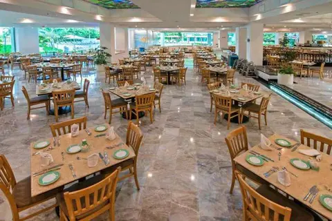 Park Royal Cancun All Inclusive in Templo del Alacran — foto 23