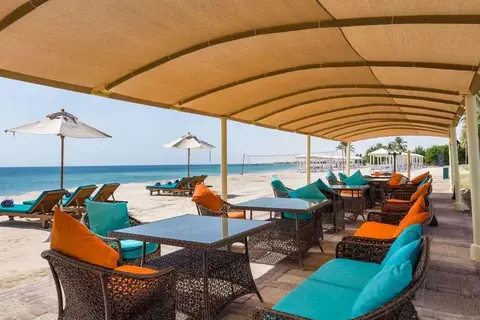 Sealine Beach A Murwab Resort in Sealine Beach Resort — foto 8