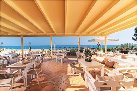 Kathrin Beach in Rethimnon — foto 10