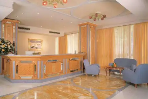 Grand Hotel Flora in Sorrento, foto 16