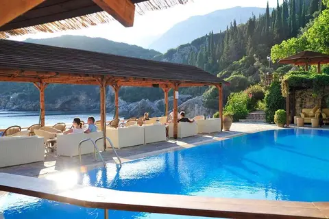 Blue Princess Beach Hotel and Suites in Blue Princess Hotel and Suites, foto 15
