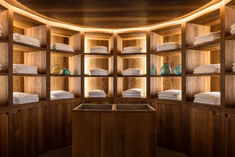 Hyatt Centric Milan Centrale in Milaan — foto 22