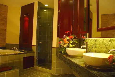 Hotel Duangjitt Resort & Spa in ตำบลป่าตอง — foto 12