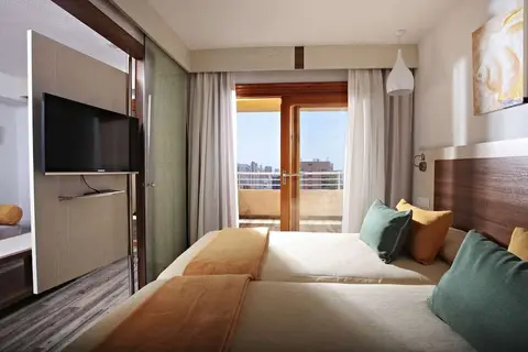 Sandos Benidorm Suites in Benidorm — foto 3