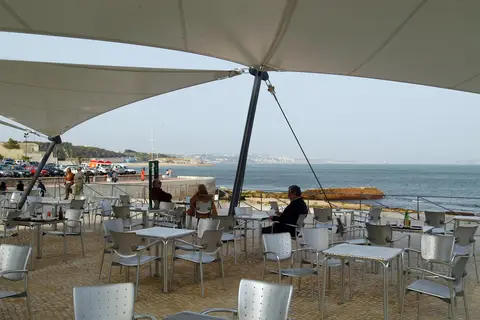Inatel Oeiras in Oeiras — foto 17