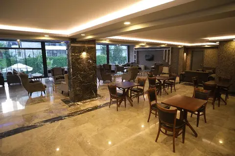 Dedeman Kemer Resort in Kemer — foto 15