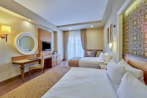 Gural Premier Tekirova in Kemer — foto 8