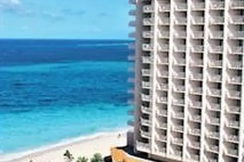 Hotel RIU Palace Paradise Island in New Providence