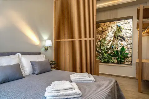 Pietra Cave Apartments in Δημοτική Ενότητα Λαγανά — foto 14