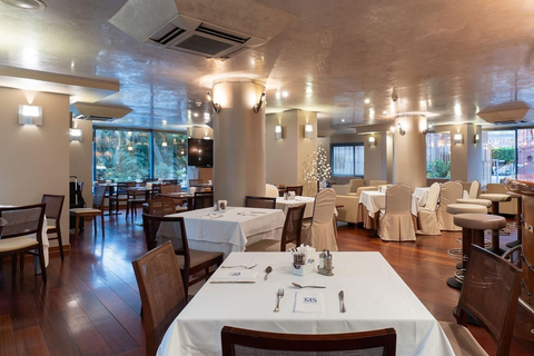 MS Maestranza Malaga Centro foto 9