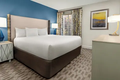 Holiday Inn Club Vacations At Desert Club Resort in Sheridan, foto 22
