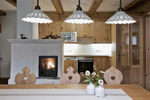 Feriendorf Holzleb'n in Viehstall — foto 6