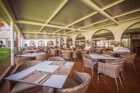 Hotel Blau Punta Reina Resort foto 10