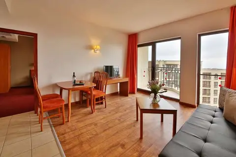 Prestige Hotel & Aquapark in Варна — foto 28