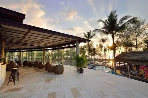 The Haven Khao Lak in Ban Khuk Khak — foto 3