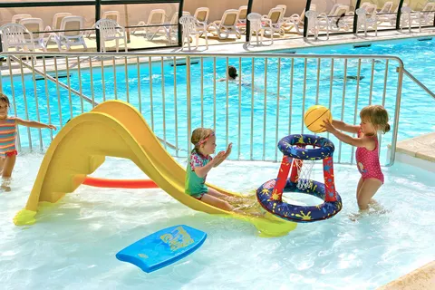 Camping L Anse Du Brick foto 3