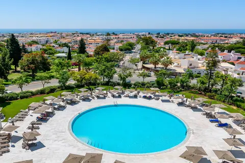 Jupiter Albufeira Hotel - Family & Fun in Albufeira — foto 30