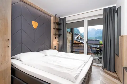 24 by Avenida in Kaprun — foto 19