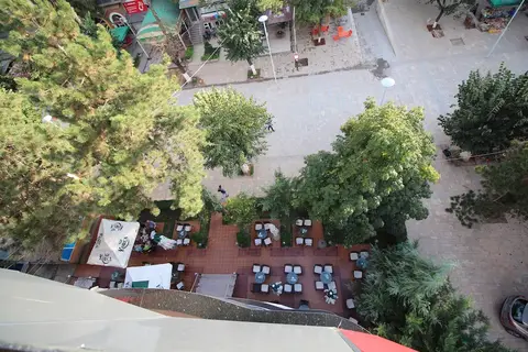 Hotel Piazza in Peshkopia — foto 27