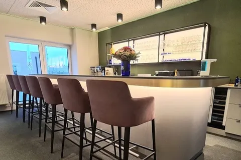 Adler Hotel Münster foto 2