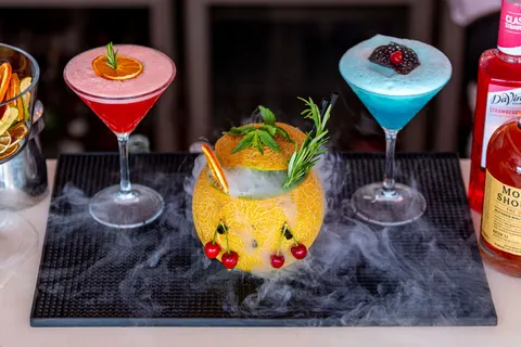 Grand Yazici Club Marmaris Palace in Marmaris — foto 34