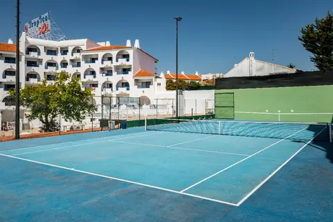 Appartementen Tropical Sol in Albufeira, foto 9