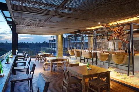 Sthala, A Tribute Portfolio Hotel, Ubud Bali in Ubud — foto 20
