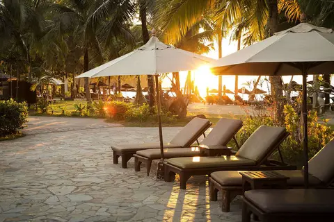 Robinson Club Khao Lak in คึกคัก — foto 22