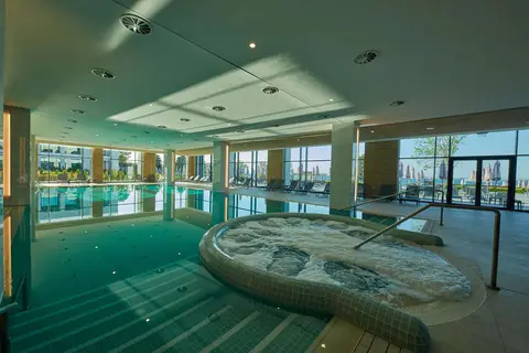 Secrets Sunny Beach Resort & Spa in Burgas — foto 19