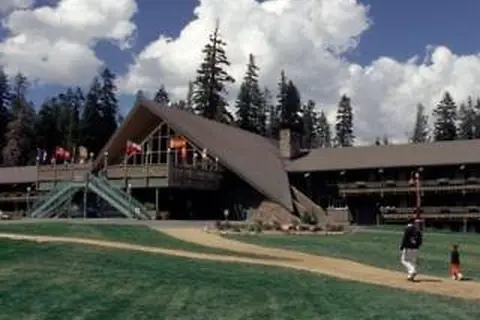 Mammoth Mountain Inn in Mammoth Lakes