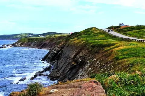 Atlantic Maritimes Tour in Oost-Canada — foto 13