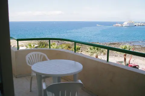 Costa Mar Apartments in Arona — foto 12