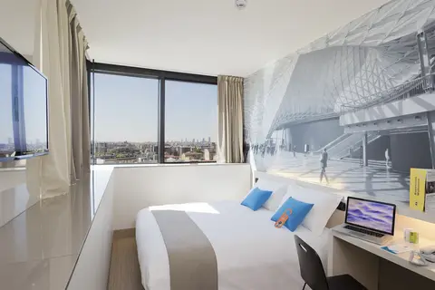 B&B HOTEL Milano Sesto Marelli in Sesto San Giovanni, foto 2