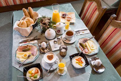 Hotel Gasthof Neuwirt in Kirchdorf in Tirol, foto 3