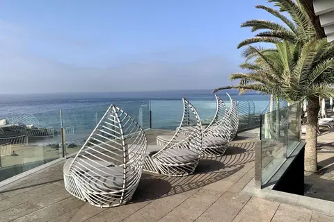 Hotel Los Fariones in Tías — foto 10