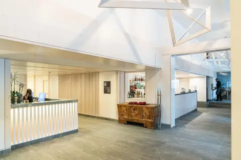 Residence Ambiez in Madonna di Campiglio — foto 21