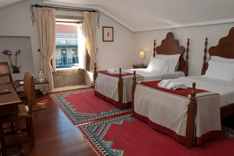 Casa Melo Alvim in Campos e Vila Meã — foto 23