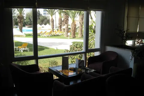 Yadis Hammamet Club in Yadis Hammamet Club