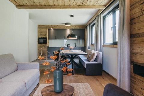 VAYA Residence Galtür foto 10