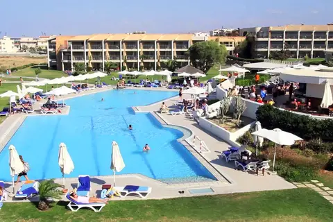 Tui Magic Life Candia Maris in Δημοτική Ενότητα Ηρακλείου — foto 12