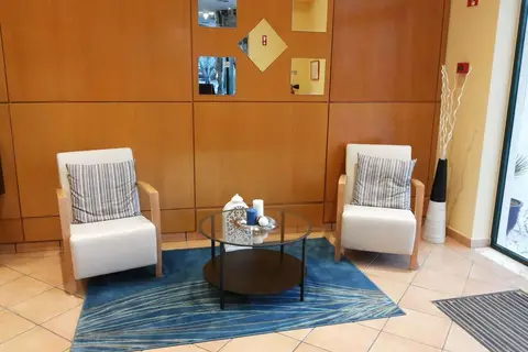 Plaza Real Aparthotel in Portimao — foto 21