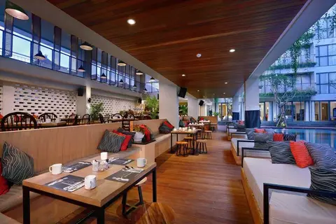 Hotel NEO - Kuta in Kuta, foto 7