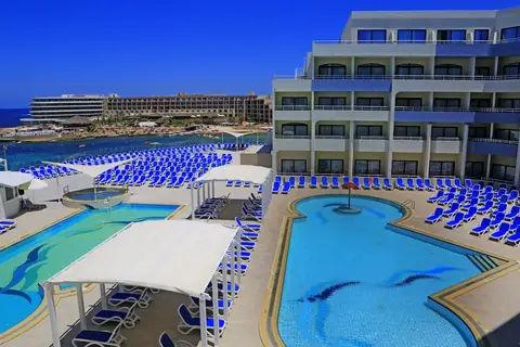 Riviera Spa Resort - Adults Only in Il-Mellieħa — foto 28