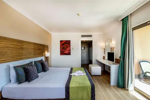 Asteria Family Resort Belek in Serik, foto 6