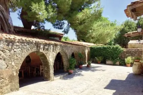 Sa Mola Villa Maria Francesca in Bonàrcadu/Bonarcado — foto 8