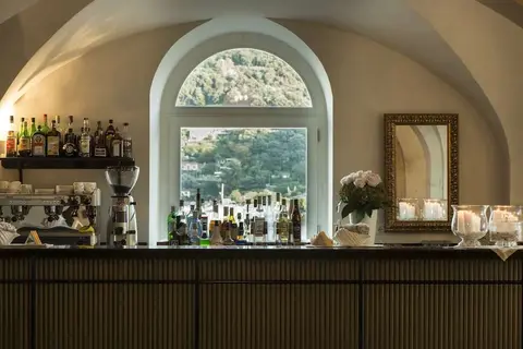 Grand Hotel Portovenere in Porto Venere — foto 9