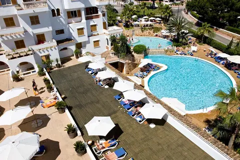 Gavimar La Mirada Club Resort in Santanyí, foto 7