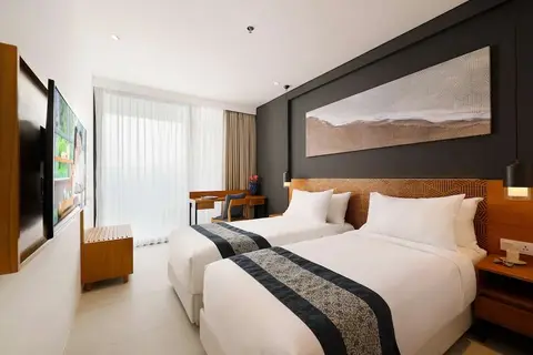 Citadines Berawa Beach Bali in Kuta Utara, foto 5